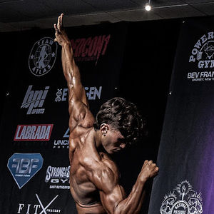 Meet your Posher, Jeff